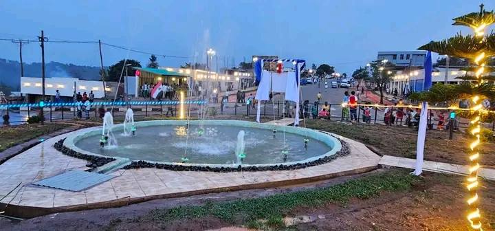 Eebba Pirojectii Misooma Kooriderii Magaalaa Gabaa Roobii