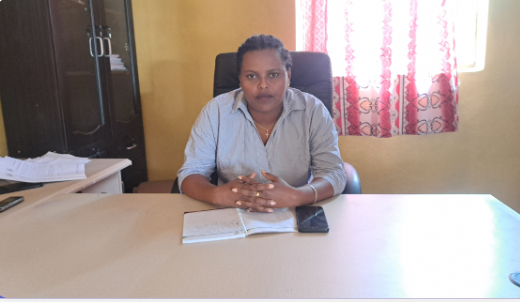 Aadde Seenaa Tarrafee Yaadataa